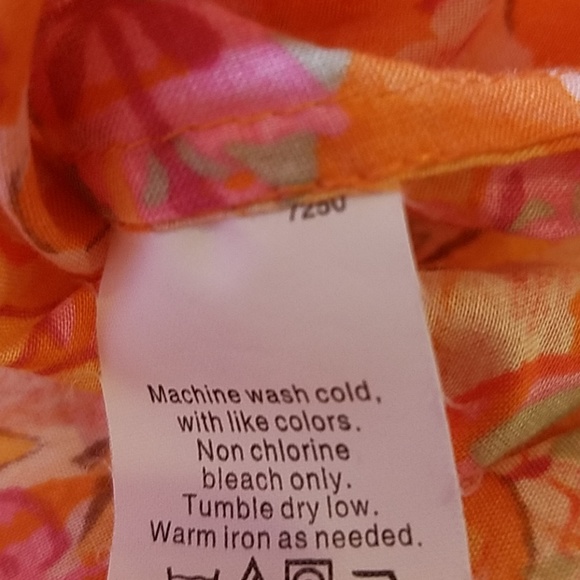 (XS) J.Crew The Perfect Fit Shirt Machine Wash - Picture 5 of 6